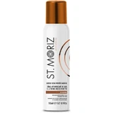 St. Moriz Luxe Crèmige Mousse Medium Geavanceerd, 150 ml