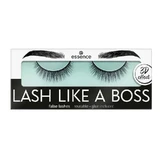Essence Lash Like A Boss Artificial Eyelashes 04, 1