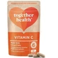 Together Vit C With Bioflavonoids 30 Capsules
