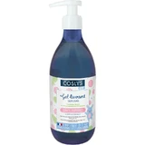 Gel douche extra gras Coslys Baby, 100 ml