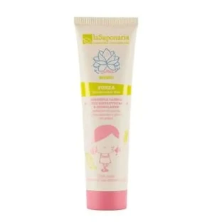 La Saponaria Strengthening Hair Mask 150Ml