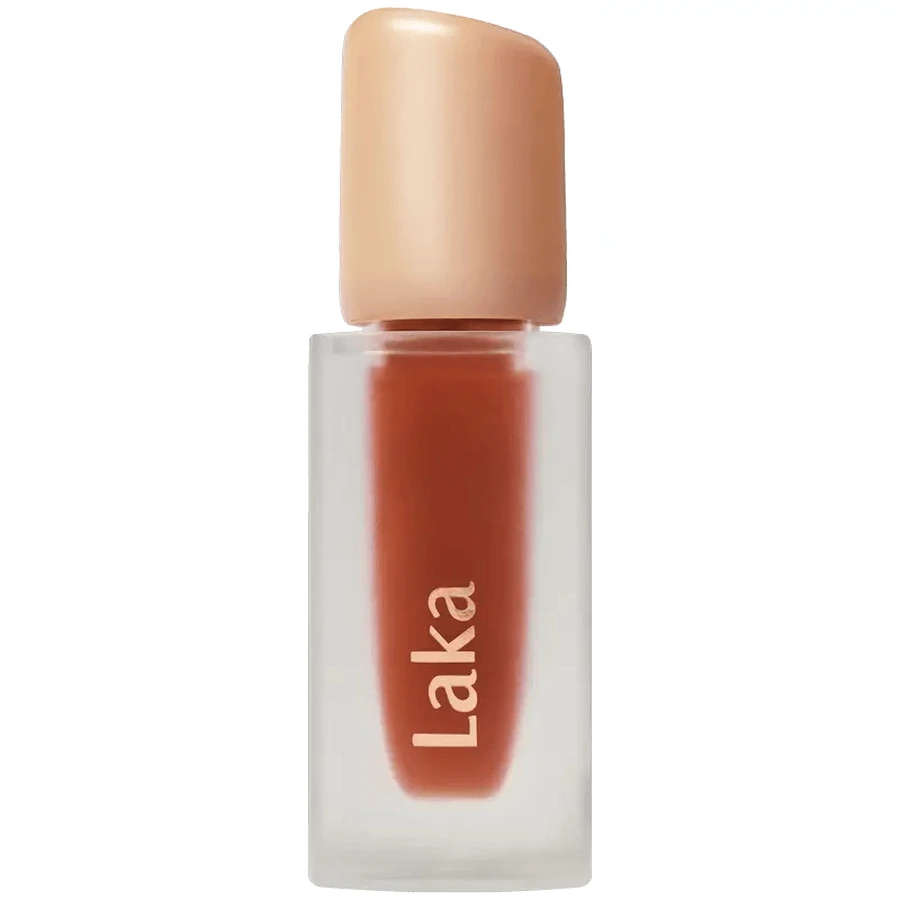 Laka Lip Gloss Tint:114 Harmony, 4,5 gr