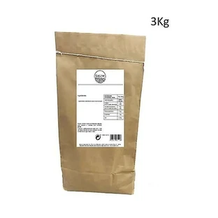 Int Salim Sojalecithin 3Kg