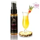 Voulez-Vous... Gleitgel auf Wasserbasis - Piña Colada - 35 Ml