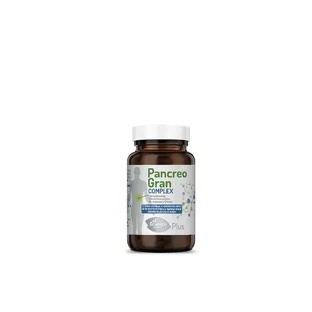 Granero S Pancreogran Complex , 585 mg tablets