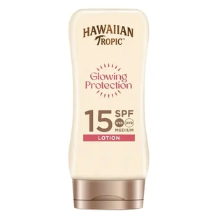 Hawaiian Tropic Ht Glinsterende Bescherming Spf15, 180Ml