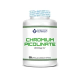 Scientiffic Nutrition Chromium Picolinat Kapseln, 90 Kapseln