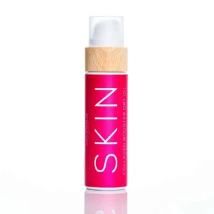 Cocosolis Collagen Booster Trockenöl , 110 ml
