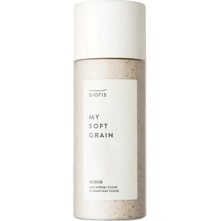 Sloris Mijn Zachte Scrub, 45 ml