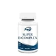 Pwd Super B-Complex 90Cap