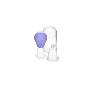 Lansinoh Latch Assist Nipple Feeder, 1 pcs.