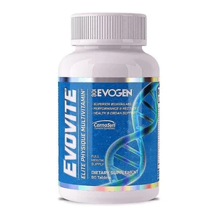 Evovite, 60 capsules, Evogen