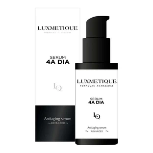 Luxmetique 4A Day Serum 30 ml