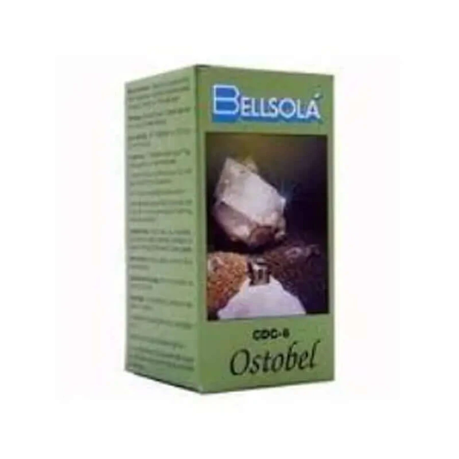 Bellsola Cdc06 Ostobel 70Comp: ceny i cechy