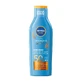 NIVEA Sun SPF50 Protect & Tan Activerende Zonnebrandmelk, 200 ml