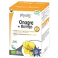 Physalis Onagre + Bourrache 60Licaps. Bio