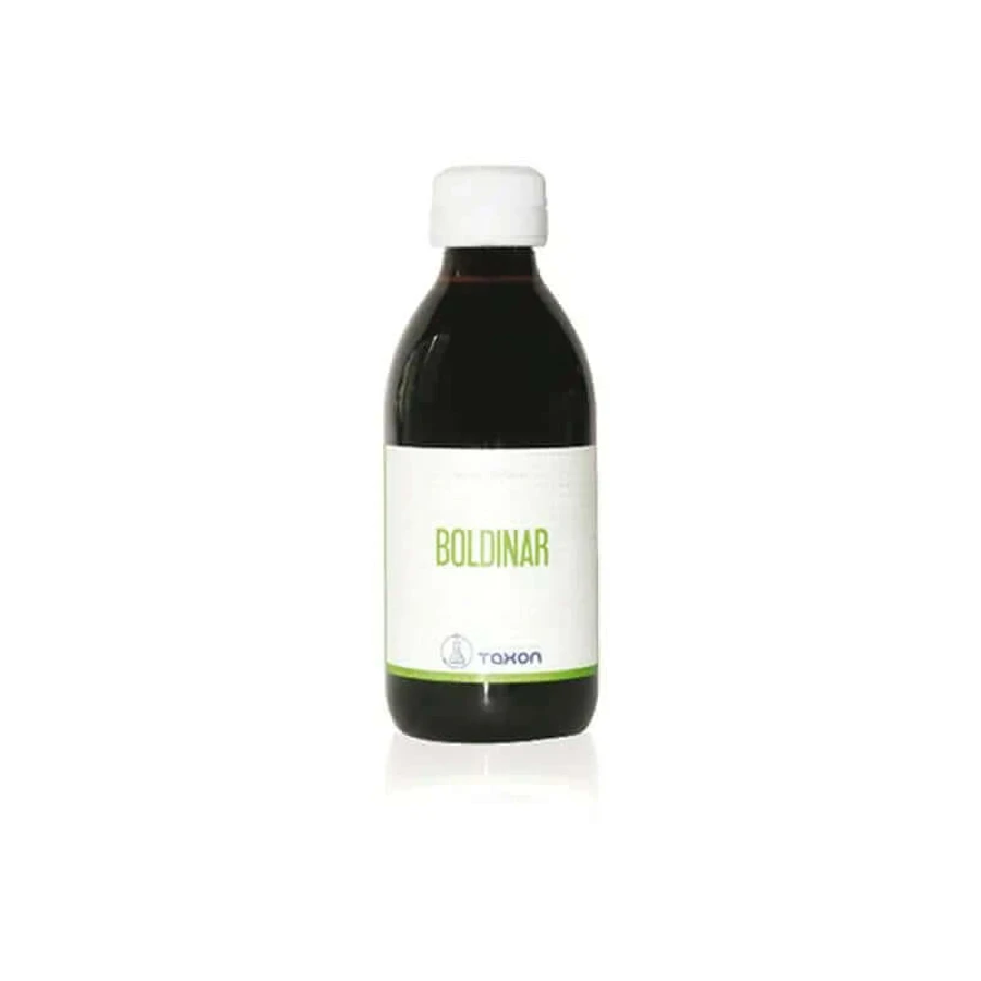 Taxon Boldinar Drops , 250 ml