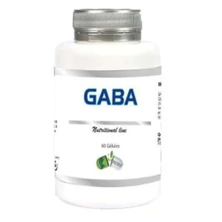 Besibz Gaba 550Mg. 90Kappe