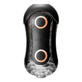Tenga Flip Orb Starker Masturbator Crash Orange