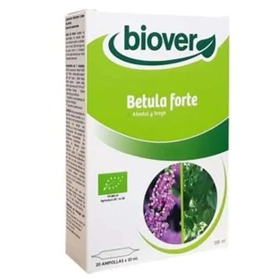 Biover Betula Forte Bio 20Amp