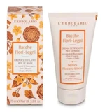 L'Erbolario Bessen Bloemen Verzachtende Handcrème 75Ml