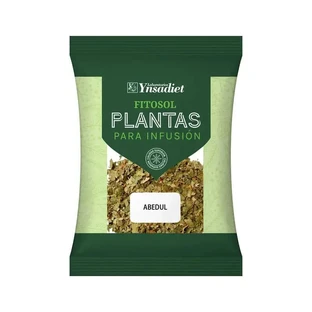 Ynsadiet Birch, 40 grams