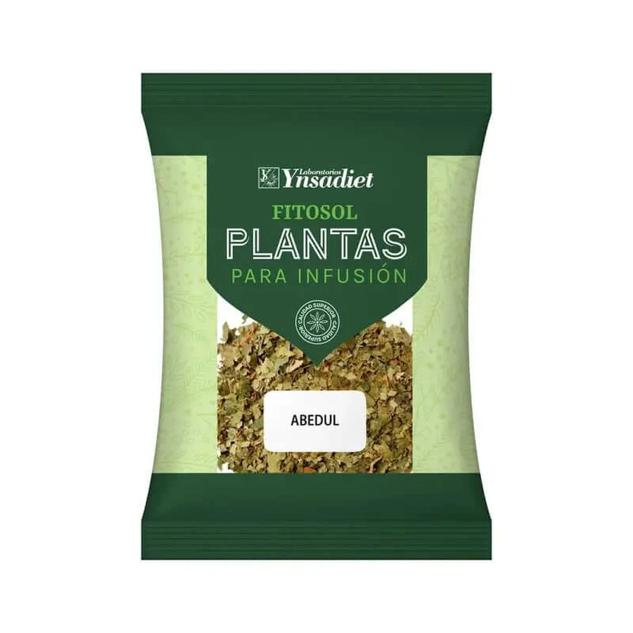 Ynsadiet Birch, 40 grams