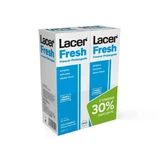 Lacer Fresh Mundwasser 600 ml (+20% gratis)