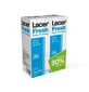 Lacer Fresh Mouthwash 600 Ml (+20% Free)