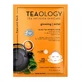 Teaology Teaology Zwarte Thee Vitamine C Masker, 21 ml