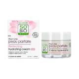 So´Bio Etic Crema Dia Piel Perfecta Hidratante 50Ml