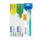 KIN FluorkIN 125 Pack 2 units + Medium Brush 2X1