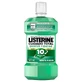 Listerine Mouthwash Alcohol-Free Mouthwash Tooth &amp; Gum Protection, Mild Flavor, 500 Ml