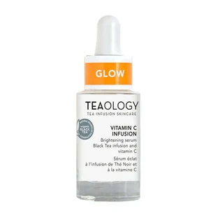 Teaology Vitamin-C-Aufguss-Serum, 15 ml