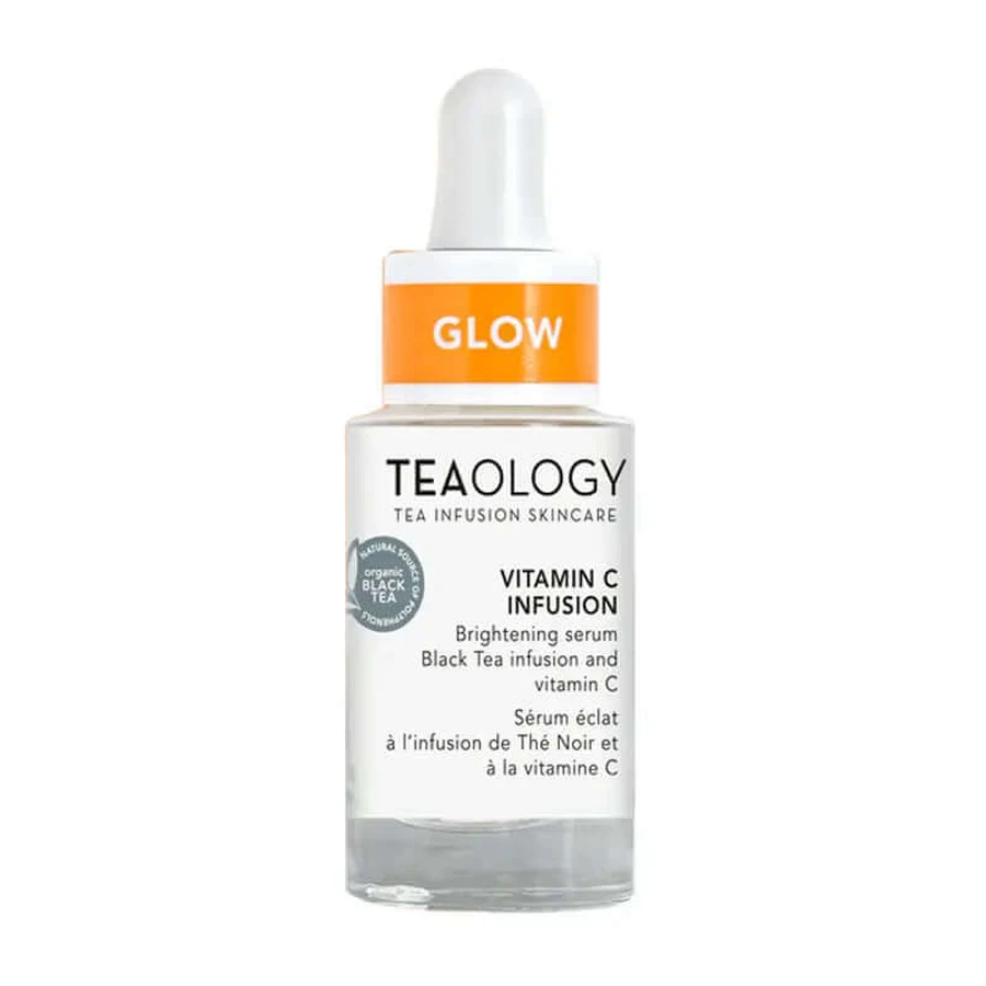 Teaology Vitamin C Infusion Serum, 15 ml
