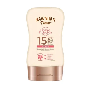 Hawaiian Tropic Ht Mini Glühend Schützen Spf15, 100Ml Cj12