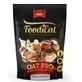 Nutrisport Foodieat Oat Pro Oatmeal Cream Peanut 1,5K