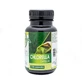 Natura Premium Chlorella Capsules , 100 unités