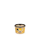 Organic Shop Glow Effect Body Scrub Yougur Smoothie with Vitamin C, 250 Ml
