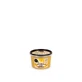 Organic Shop Exfoliante Corporal Con Efecto Glow Batido De Yougur Con Vitamina C, 250 Ml