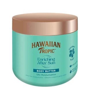 Hawaiian Tropic Ht Verrijkende Aftersun Body Butter, 250Ml