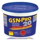 GSN GSN-PRO 20 Chocolate Flavor 2,5Kg