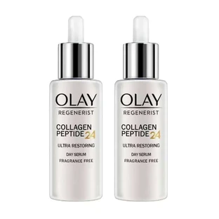Olay Collagen Peptides Sérum, pack 2 x 40Ml