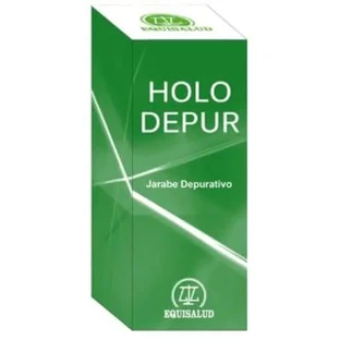 Equisalud Holodepur Syrup 250Ml