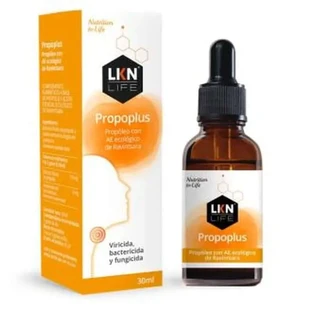 Lkn Propoplus Con Aceite Esencial Ravintsara 30Ml