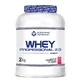 Scientiffic Nutrition Whey Professional 2.0 Strawberry, 2 kg