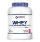 Scientiffic Nutrition Whey Professional 2.0 Strawberry, 2 kg