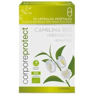 Corpore Diet Corpore Protect Camilina 30 Bio Capsules