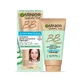 Garnier Skinactive Mattifying Bb Cream For Combination To Oily Skin Light Tone. Hydratant tout-en-un avec couleur Spf 25, 50 ml