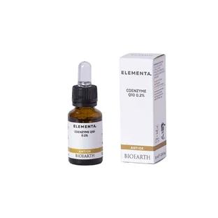 Bioearth Coenzyme Q10 0.2% , 15 ml